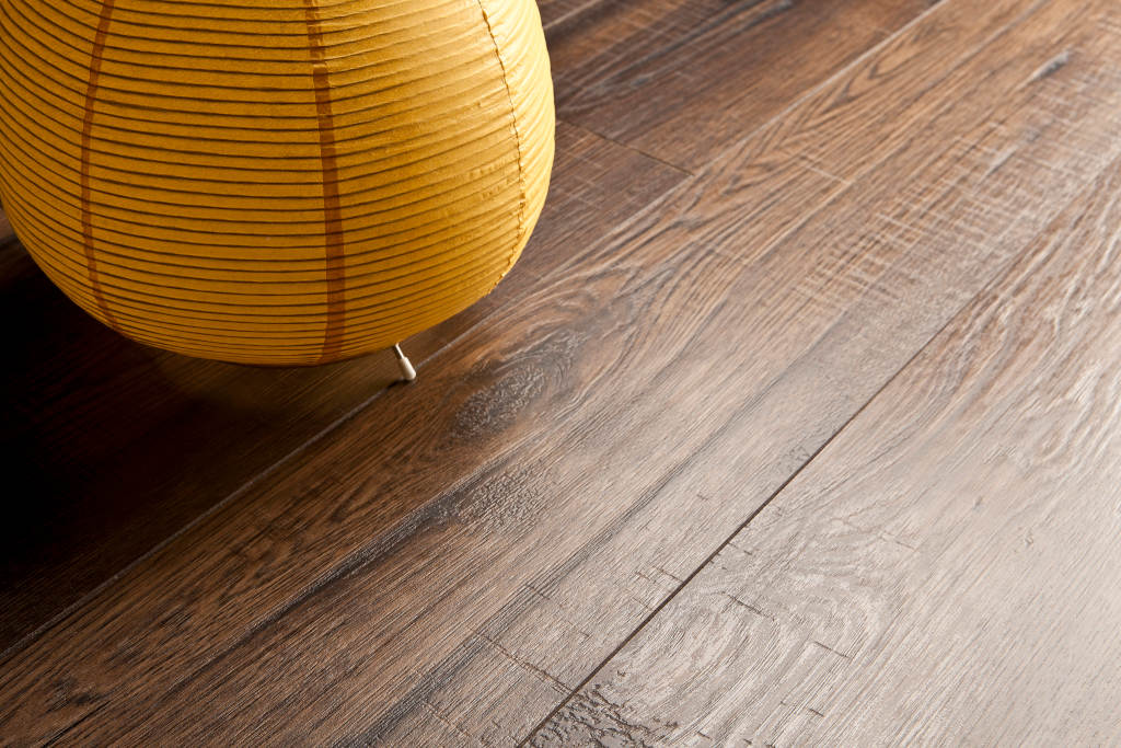 Kaindl VGroove Kansas 8mm Laminate Flooring